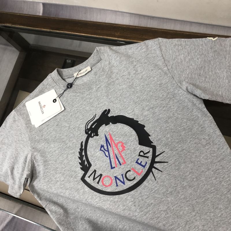 Moncler T-Shirts